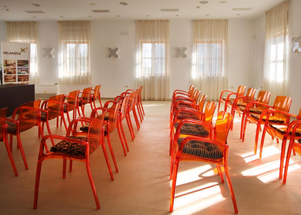Velanera Hotel & Restaurant Šišan Kültér fotó