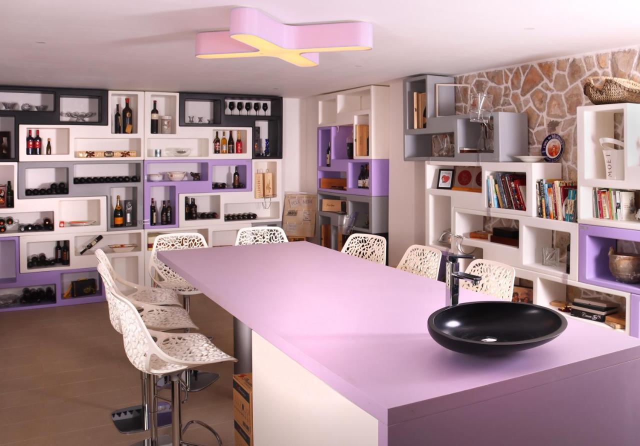 Velanera Hotel & Restaurant Šišan Kültér fotó