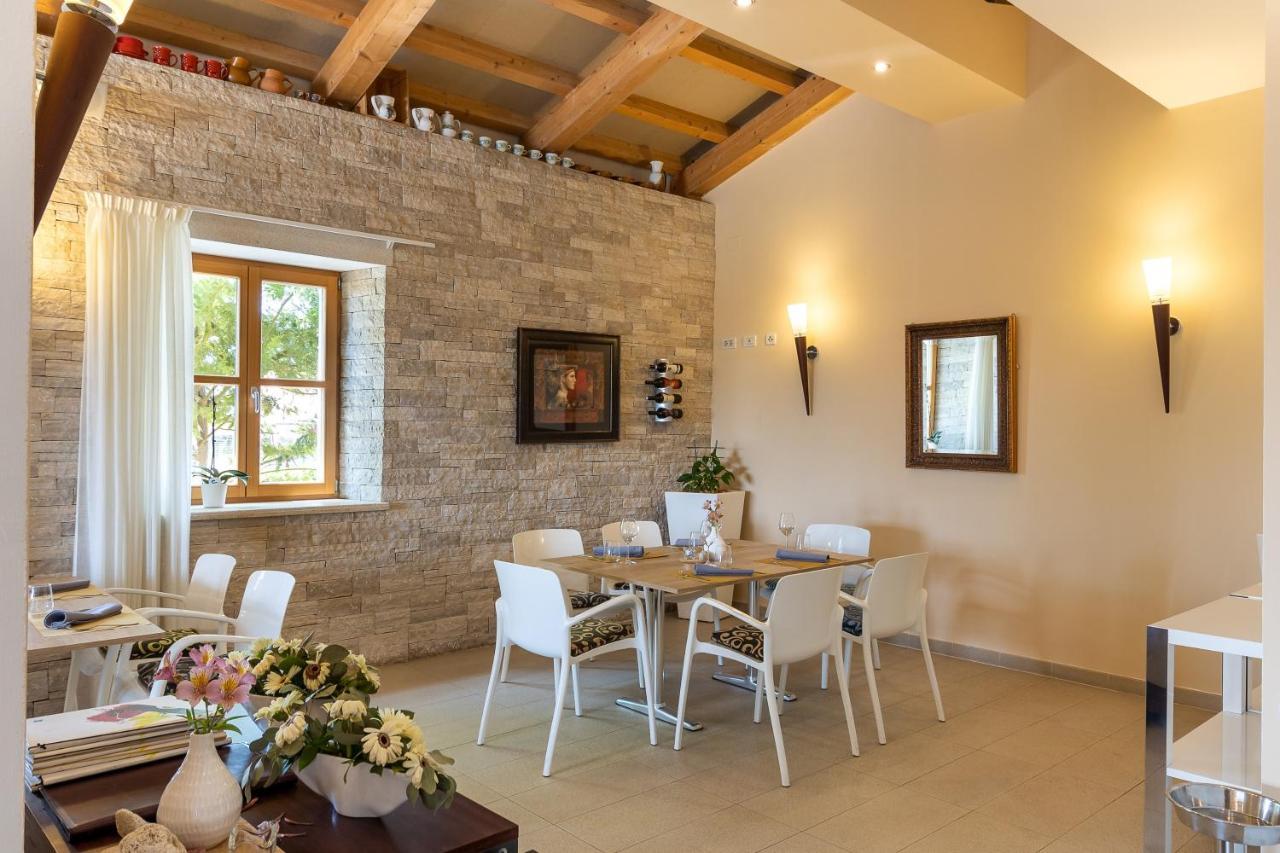 Velanera Hotel & Restaurant Šišan Kültér fotó