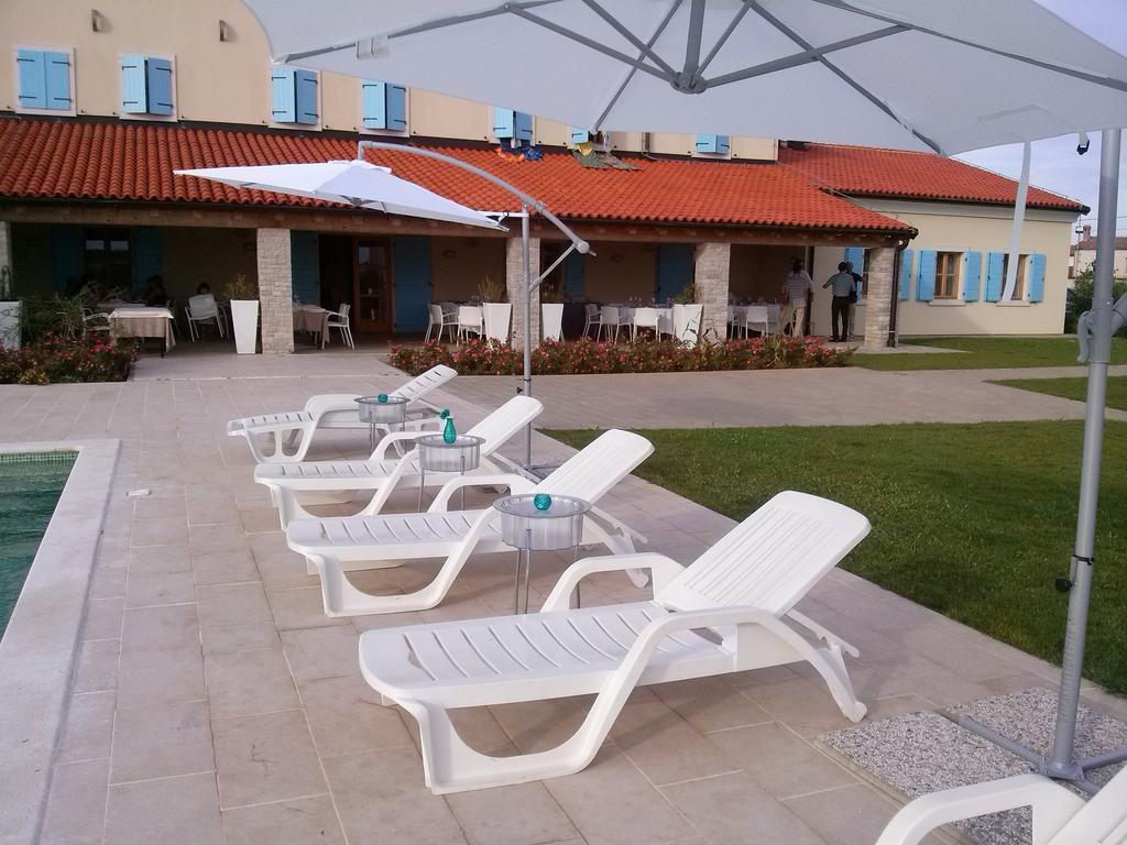 Velanera Hotel & Restaurant Šišan Kültér fotó